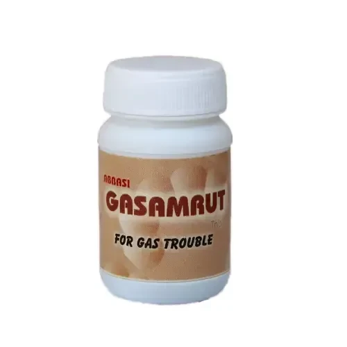 Gasamrut tablet